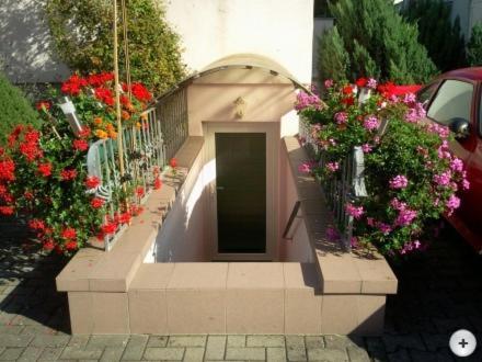 Ferienwohnung Am Europapark - Klimatisiert Rust Bilik gambar