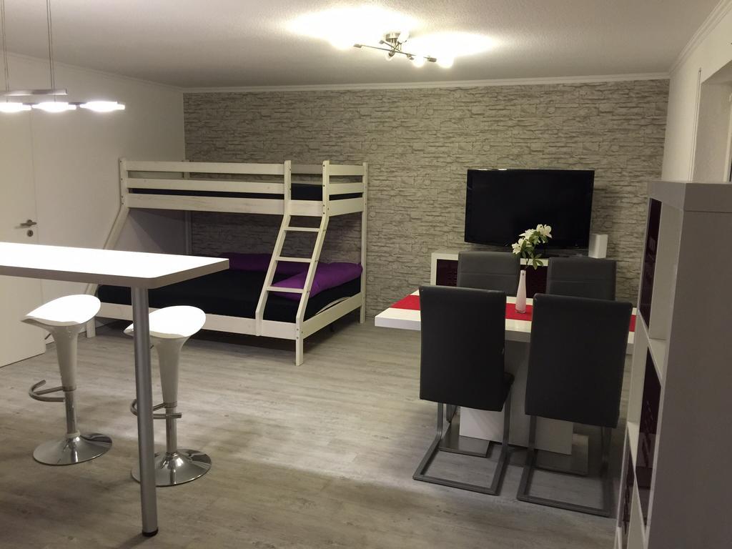 Ferienwohnung Am Europapark - Klimatisiert Rust Bilik gambar