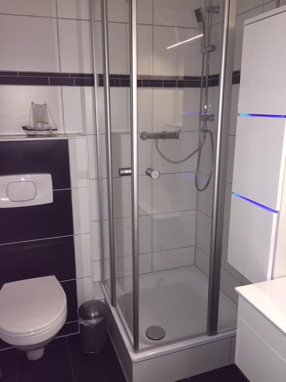 Ferienwohnung Am Europapark - Klimatisiert Rust Bilik gambar