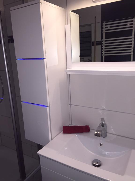 Ferienwohnung Am Europapark - Klimatisiert Rust Bilik gambar