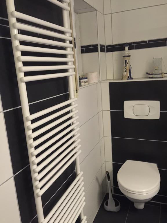 Ferienwohnung Am Europapark - Klimatisiert Rust Bilik gambar