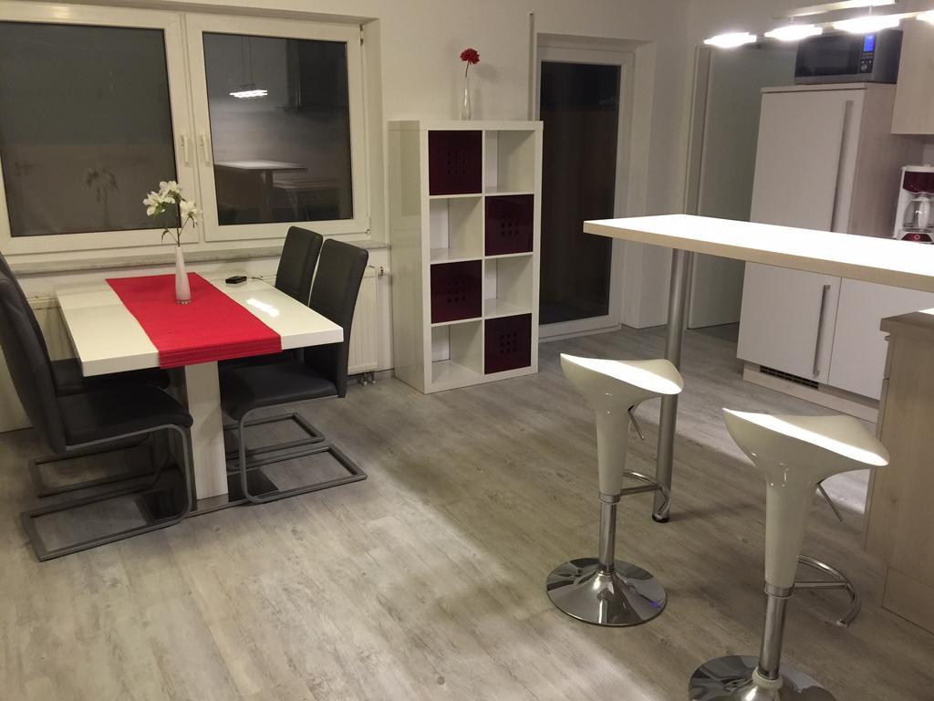 Ferienwohnung Am Europapark - Klimatisiert Rust Bilik gambar