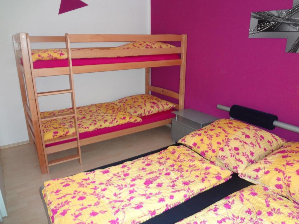 Ferienwohnung Am Europapark - Klimatisiert Rust Bilik gambar
