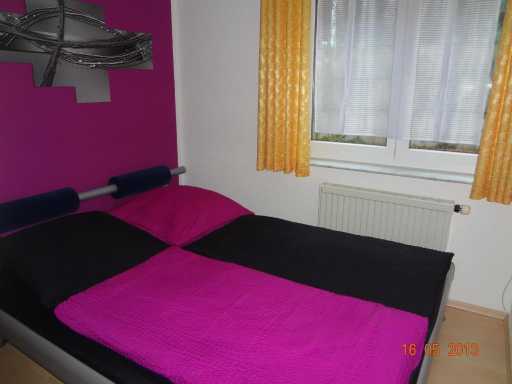 Ferienwohnung Am Europapark - Klimatisiert Rust Luaran gambar